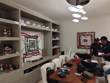 El FBI alertó a Panamá sobre operación de fraude a través de criptomonedas