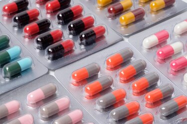El desarrollo de nuevos antibióticos está ‘estancado’