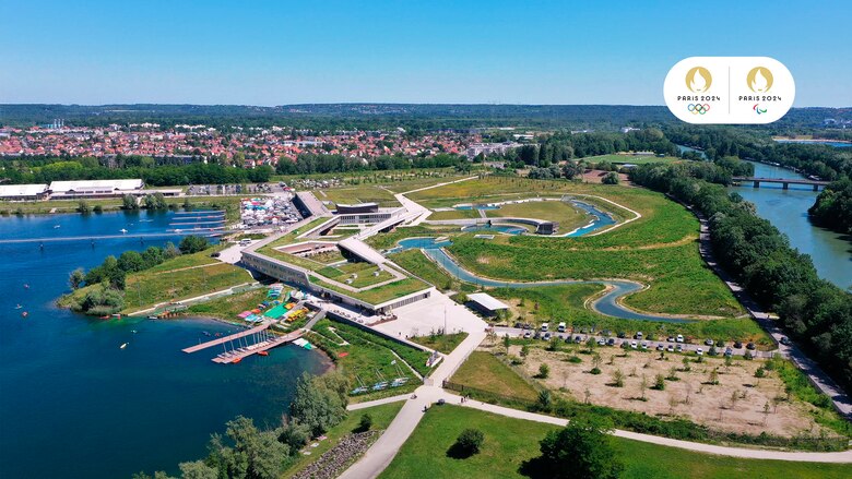 París 2024 mostrará al mundo los escenarios más icónicos y deportivos de la ciudad