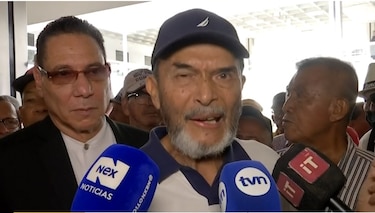 Cepanim: Jubilados protestan por descuentos hasta del 26% y ahora exigen que se les pague la ‘plata completa’