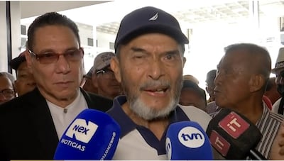 Cepanim: Jubilados protestan por descuentos hasta del 26% y ahora exigen que se les pague la ‘plata completa’