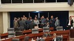 Asamblea Nacional aprueba en segundo debate proyecto de reformas electorales