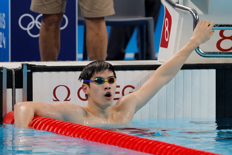 Las nuevas marcas que han dejado los Juegos Olímpicos París 2024