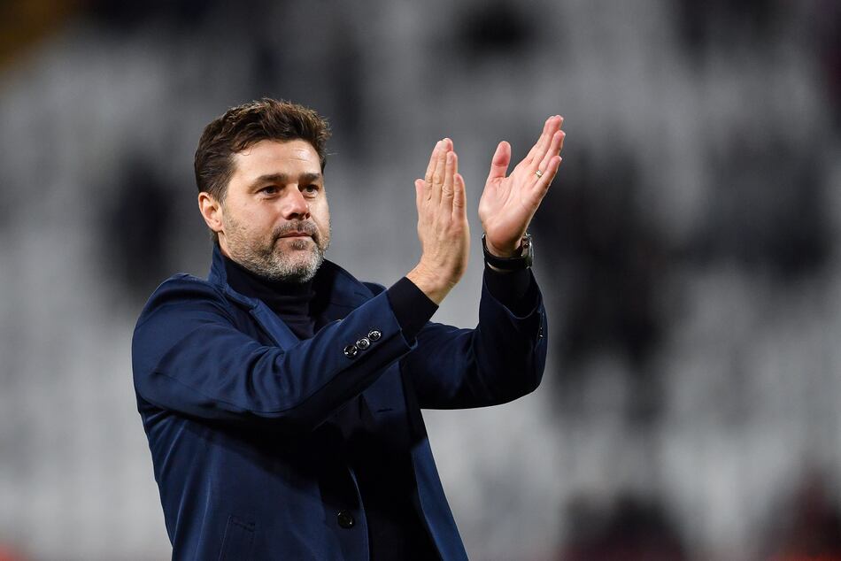 Después de la revolución, ¿la reconstrucción Pochettino en el Paris Saint-Germain?