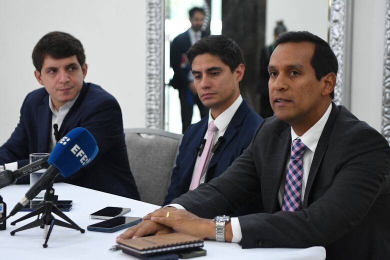 Moody’s contempla una mayor consolidación bancaria en Panamá y destaca la solidez del sector 