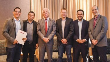 Lanzamiento de Data Science Institute