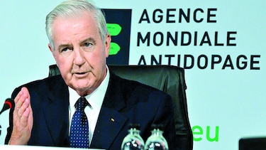 Agencia Mundial Antidopaje debate cambios en medio de críticas