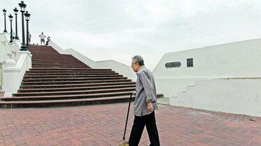Objetivo Mordzinski