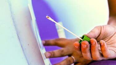 vidrios biocidas acaban con el 99.9% de los patógenos