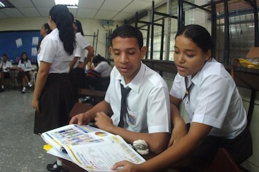 Molinar pide responsabilidad a estudiantes en el periodo de rehabilitación