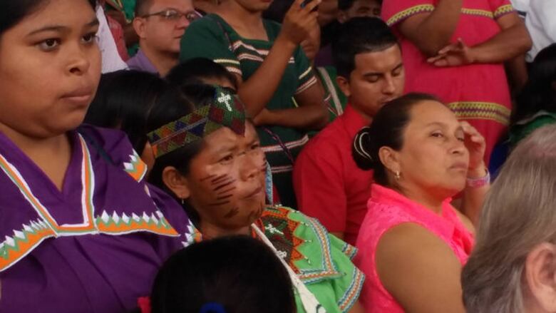 Presidente viaja a la comarca para anunciar proyectos millonarios