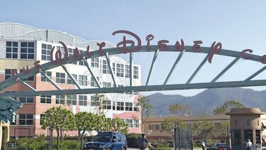 Walt Disney vende bonos por $7,000 millones