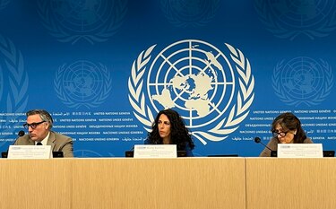 Misión de ONU: Riesgo de la desintegración del Estado de derecho en Venezuela es muy alto