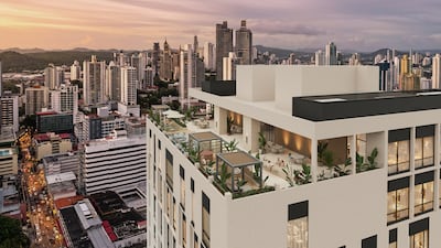 Panamá suma inversión hotelera de $40 millones con la llegada de Pullman