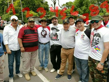 La justicia al servicio del sandinismo