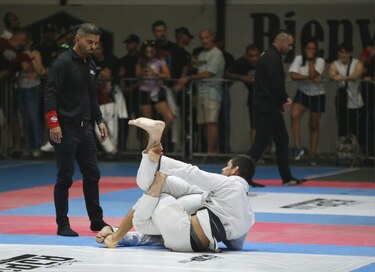 AJP Tour Central Panamá 2025: un torneo de alto nivel rumbo al ‘ranking’ mundial