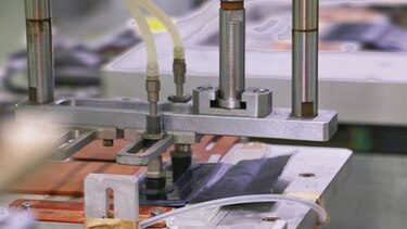 Planes de aumento de producción de iPhone, detenidos