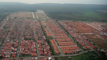 Norma prohíbe obras  en  humedal bahía de Panamá