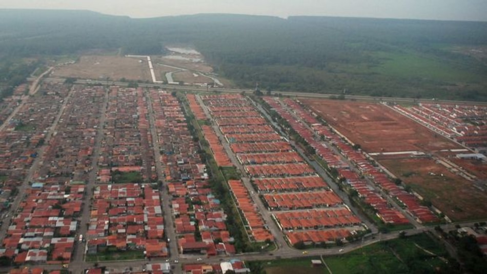 Norma prohíbe obras en humedal bahía de Panamá
