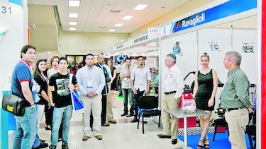 Latin Tyre Expo 2016