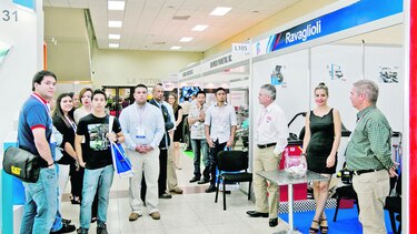 Latin Tyre Expo 2016
