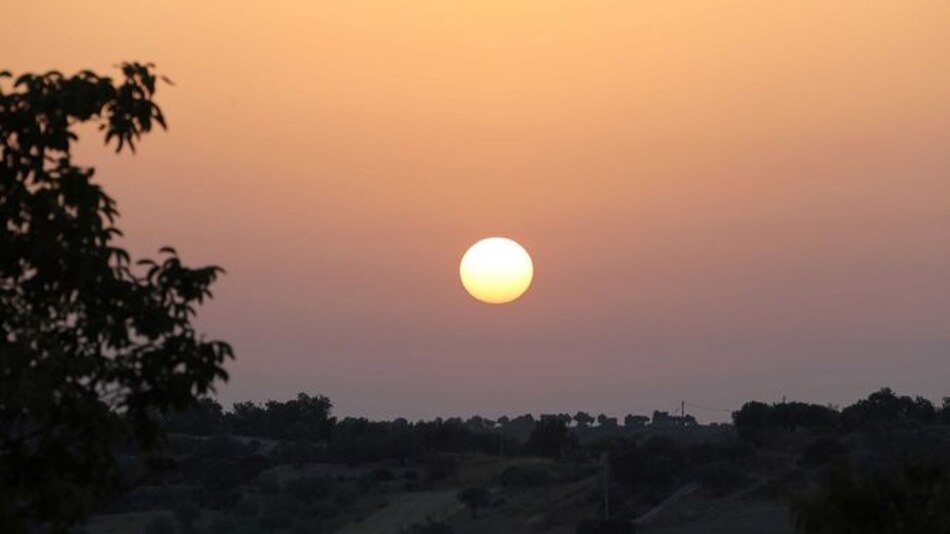 Estados Unidos es un lugar privilegiado para apreciar el eclipse solar total