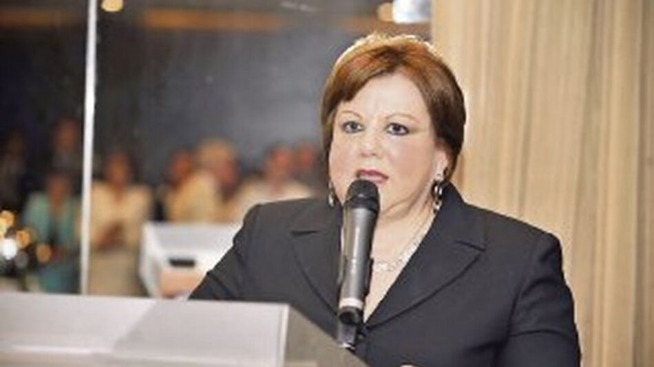 Sara Pardo asume presidencia de Apatel