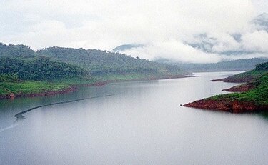 Miambiente anulará estudio del parque eólico