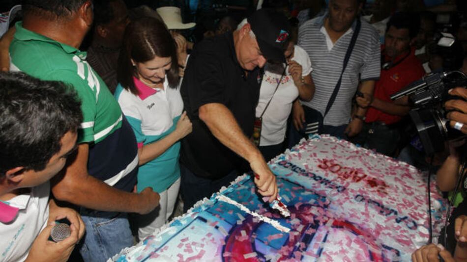 CD anuncia 'renovación total'