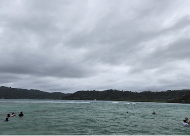 Un Carnaval con sabor a Caribe; el encanto de costa Arriba de Colón