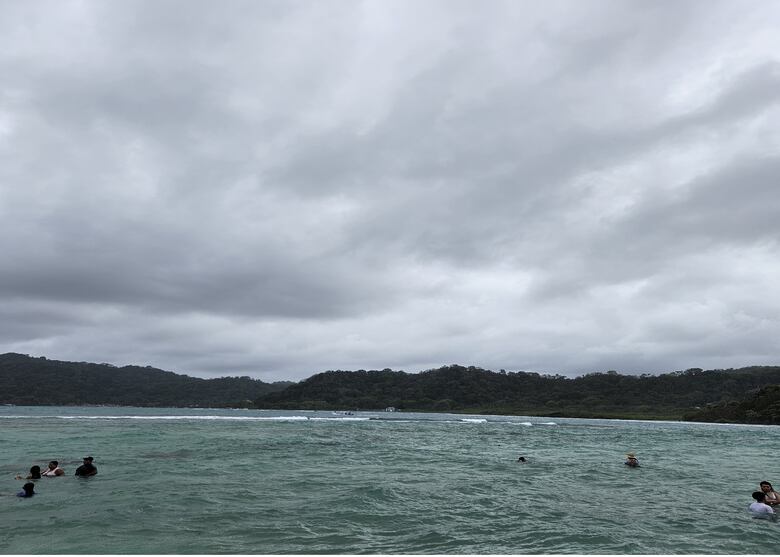 Un Carnaval con sabor a Caribe; el encanto de costa Arriba de Colón