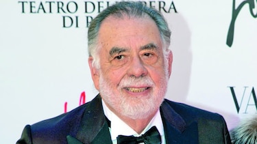 Reencuentro de ‘El Padrino’