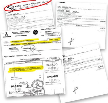 Fepaba, en mora y con facturas incongruentes