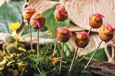 Nuevas metas en la cocina del hogar