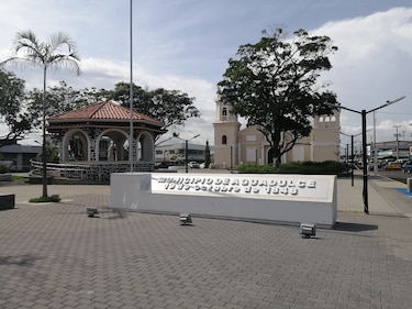 Aguadulce celebra de forma virtual actividades en honor a San Juan