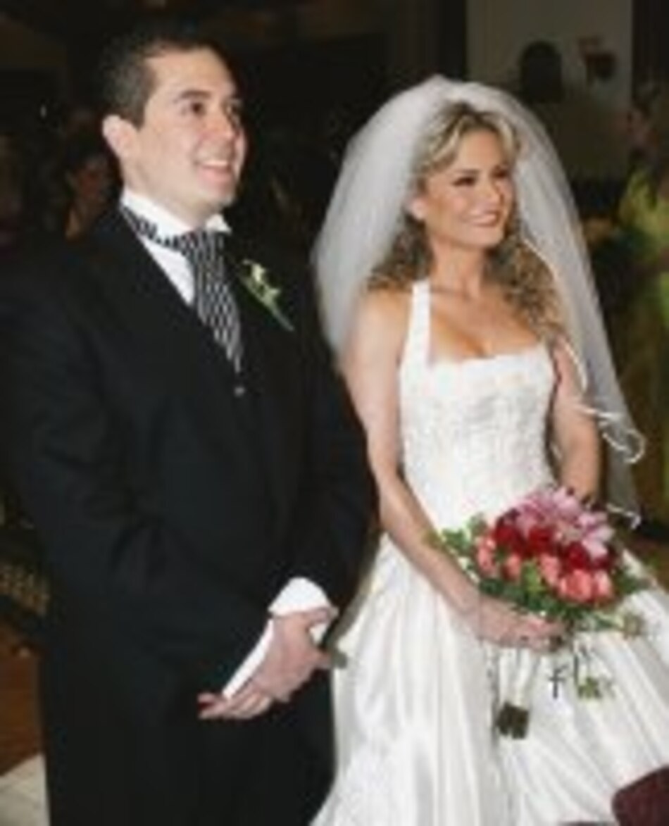 Las bodas de los famosos