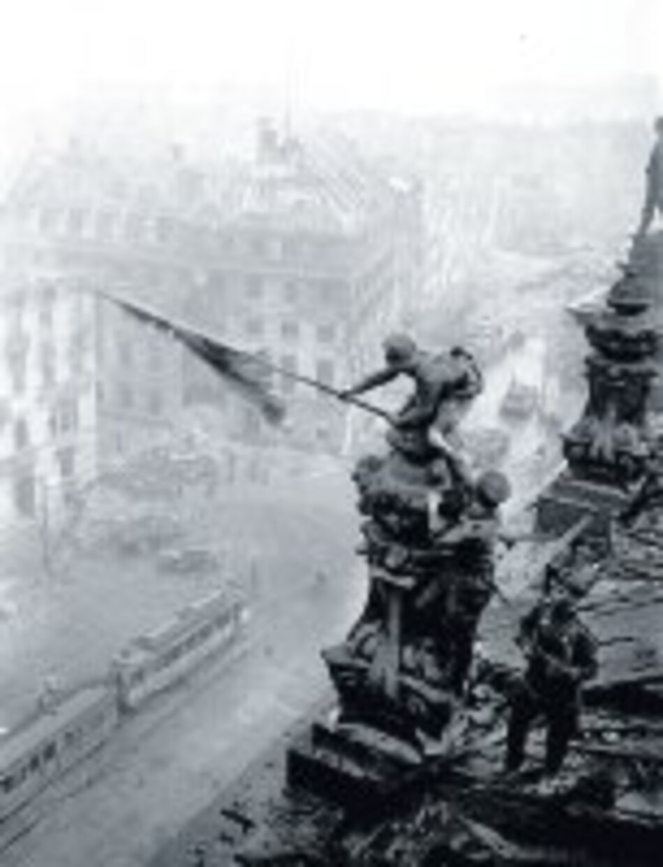 El olvidado Plan Marshall