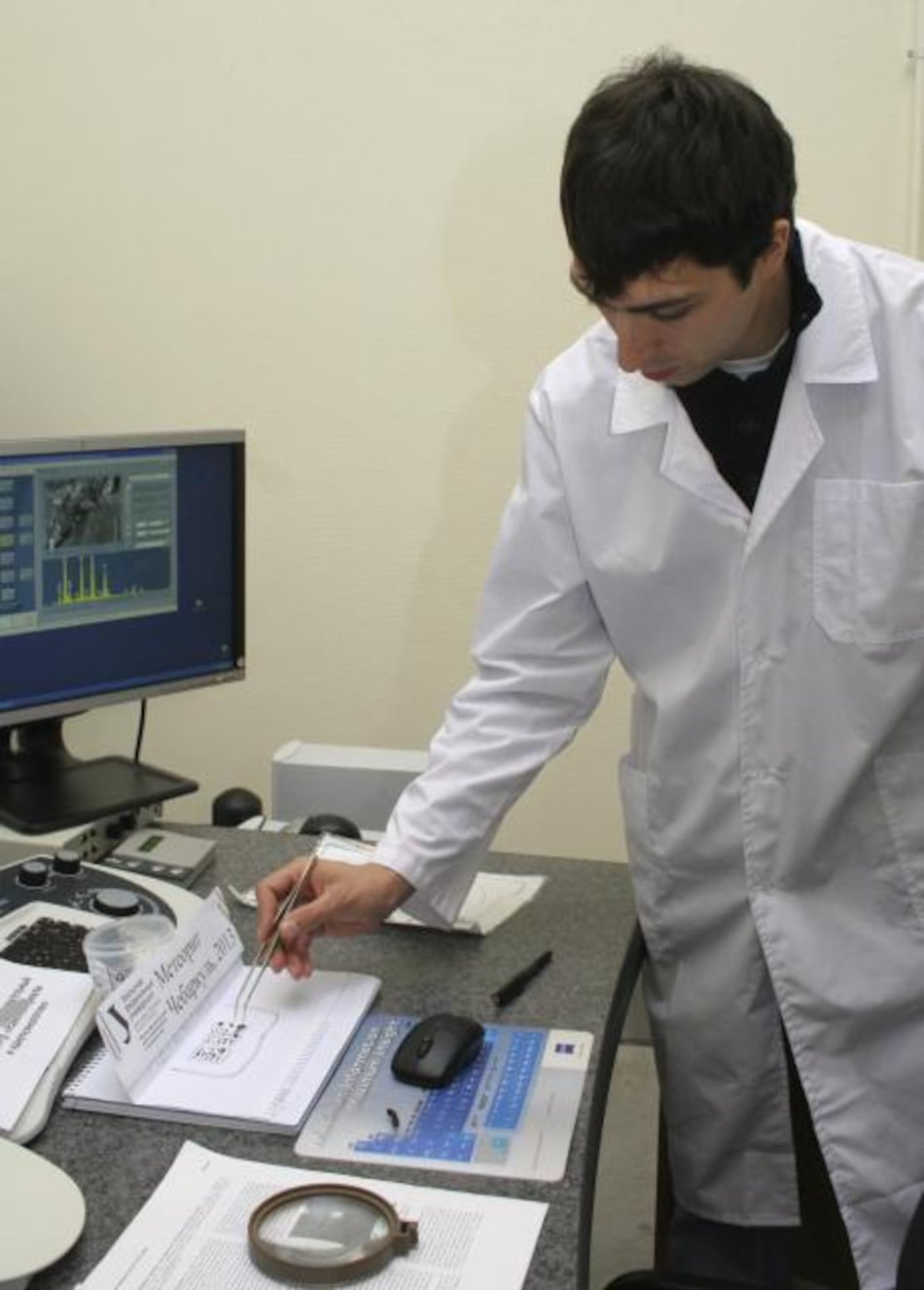 Científica rusa urge a la creación de un escudo antimeteoritos