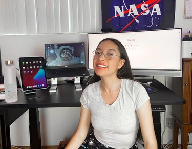 Blue Origin enviará al espacio a la primera mujer nacida en México