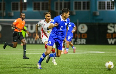 Lo bueno, lo malo, lo feo y lo temible de la quinta fecha