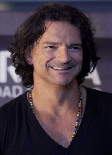 Ricardo Arjona construirá escuela de artes para niños