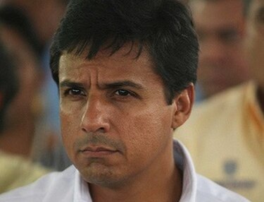 Le niegan fianza para no ser detenido al exministro Federico Suárez