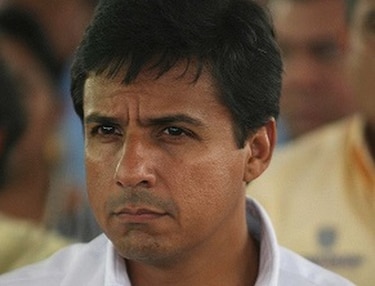 Le niegan fianza para no ser detenido al exministro Federico Suárez