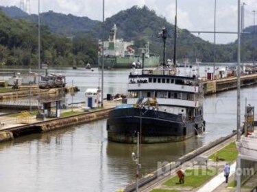 Canal de Panamá y Autoridad de Mississippi sellan acuerdo