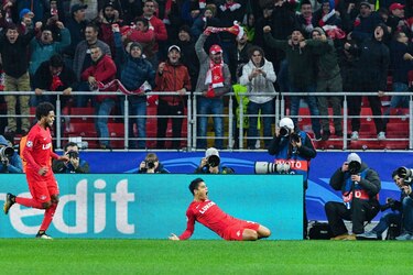 El City le gana el pulso a Napoli; Real Madrid y Tottenham empatan