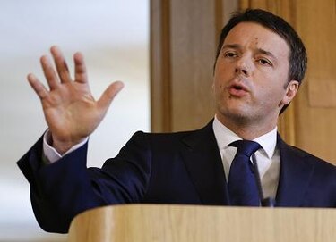 Italia pierde mil puestos de trabajo por día