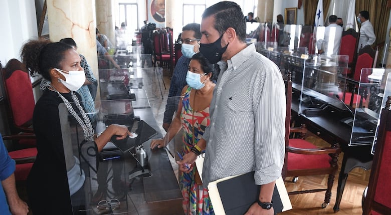 Acuerdo afecta plan de ordenamiento territorial de San Francisco