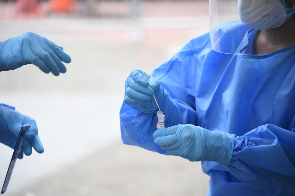 Minsa reporta 1,125 nuevos contagios de la covid-19 y 15,141 casos activos