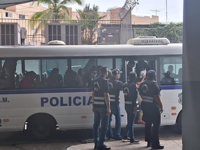 Ya son 45 los implicados en red de títulos falsos y la trama de corrupción que sacude al Meduca  