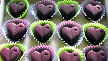 El apetecible chocolate con sello panameño